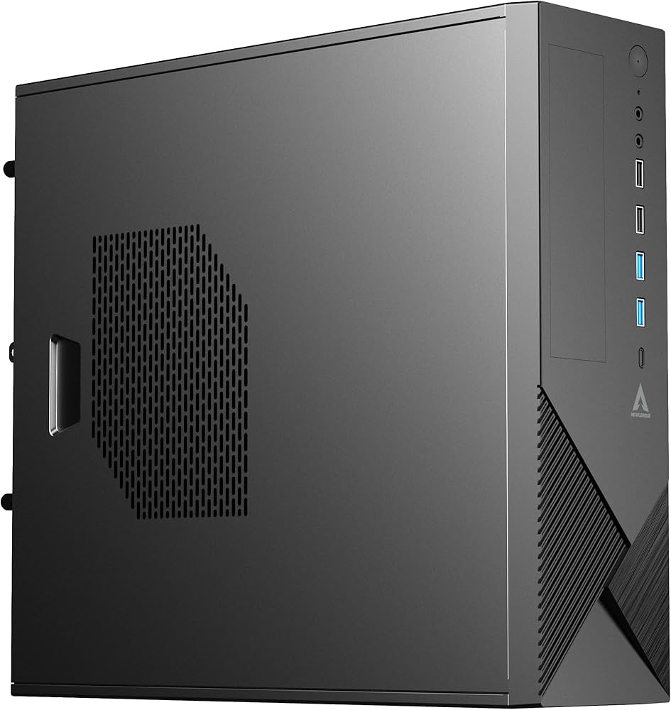 Amazon.co.jp: 【NEWLEAGUE】12世代i7-12700搭載 ビジネスデスクトップ