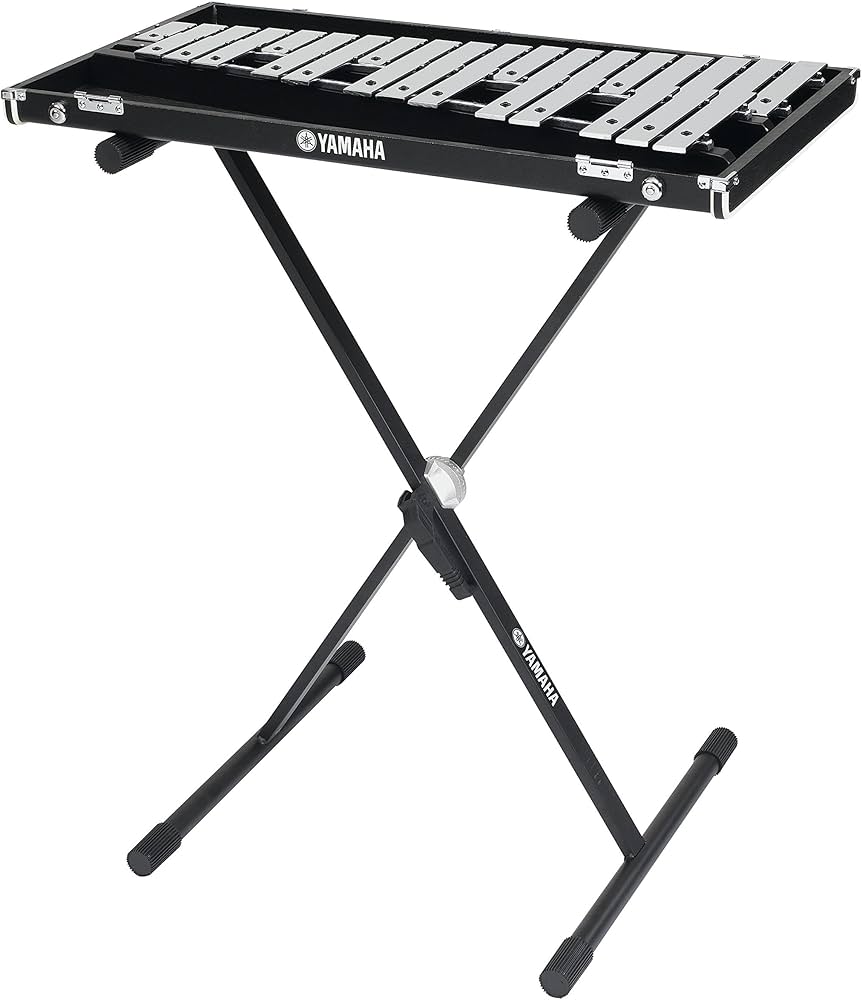 Amazon | YAMAHA ヤマハ ｸﾞﾛﾂｹﾝｼｭﾋﾟｰﾙYG250D | グロッケン | 楽器