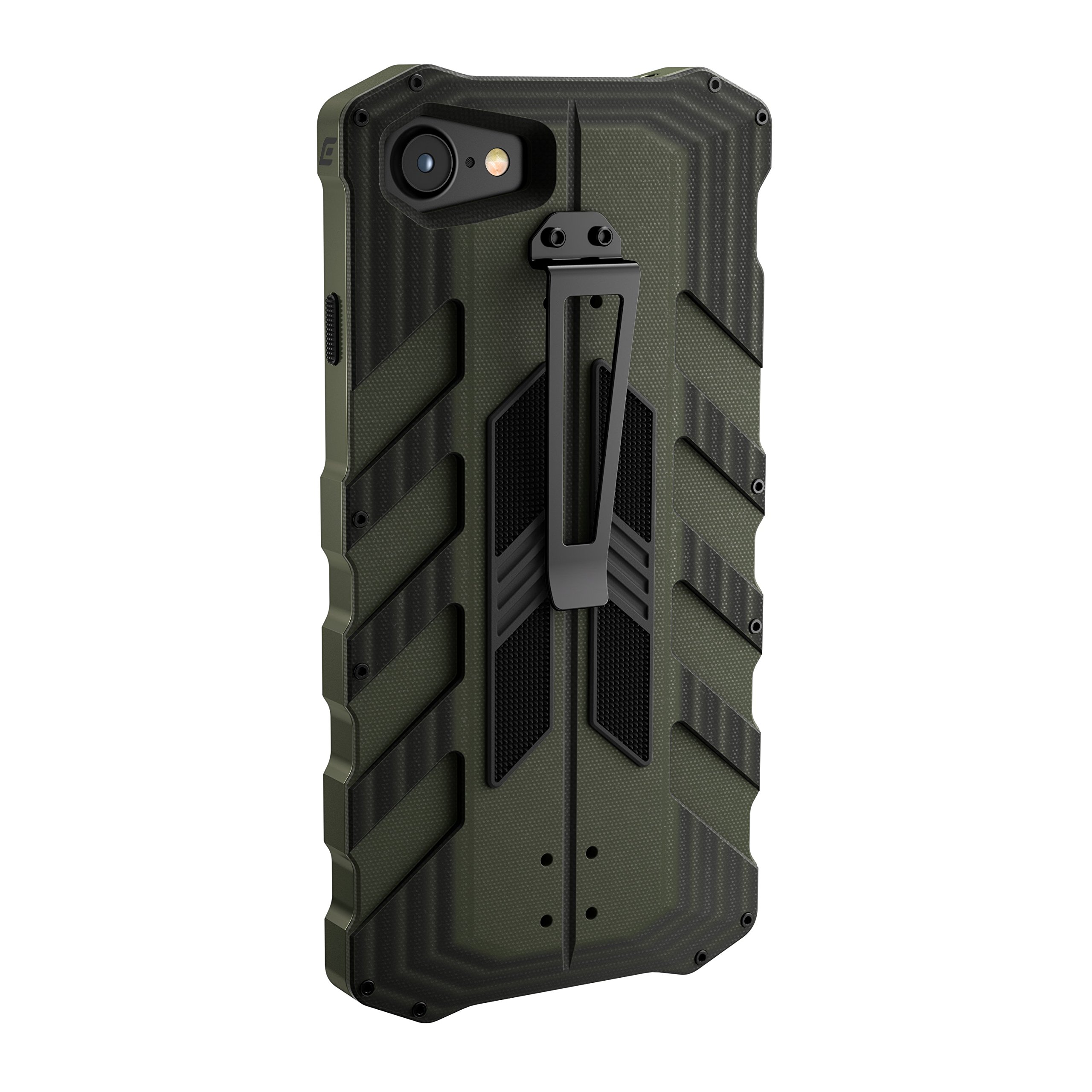 Amazon.co.jp: Element Case M7ケース iPhone 7 / iPhone 8 / iPhone