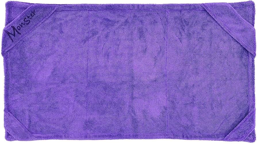 Amazon | プロスタッフ(Prostaff) 洗車用品 クロス ドライモンスター