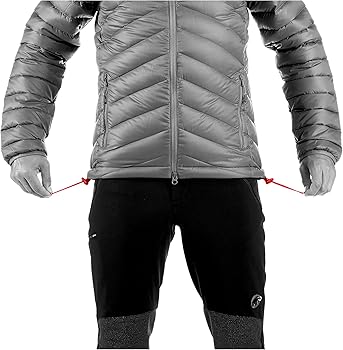 Amazon.co.jp: マムート ダウンジャケット メンズ トロバット IS JK