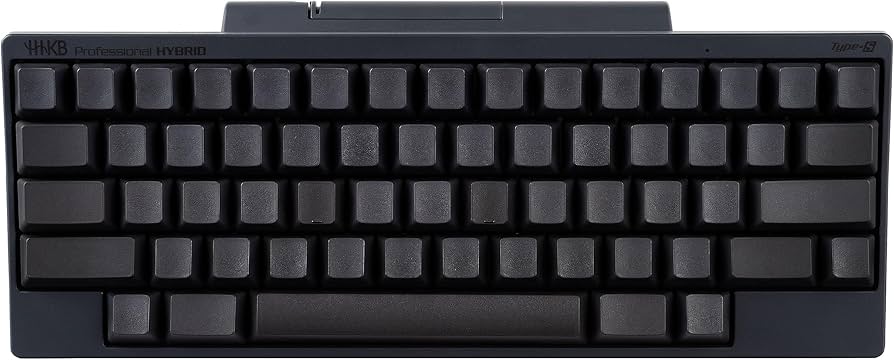 Amazon.com: HHKB - Happy Hacking Keyboard Professional Hybrid Type