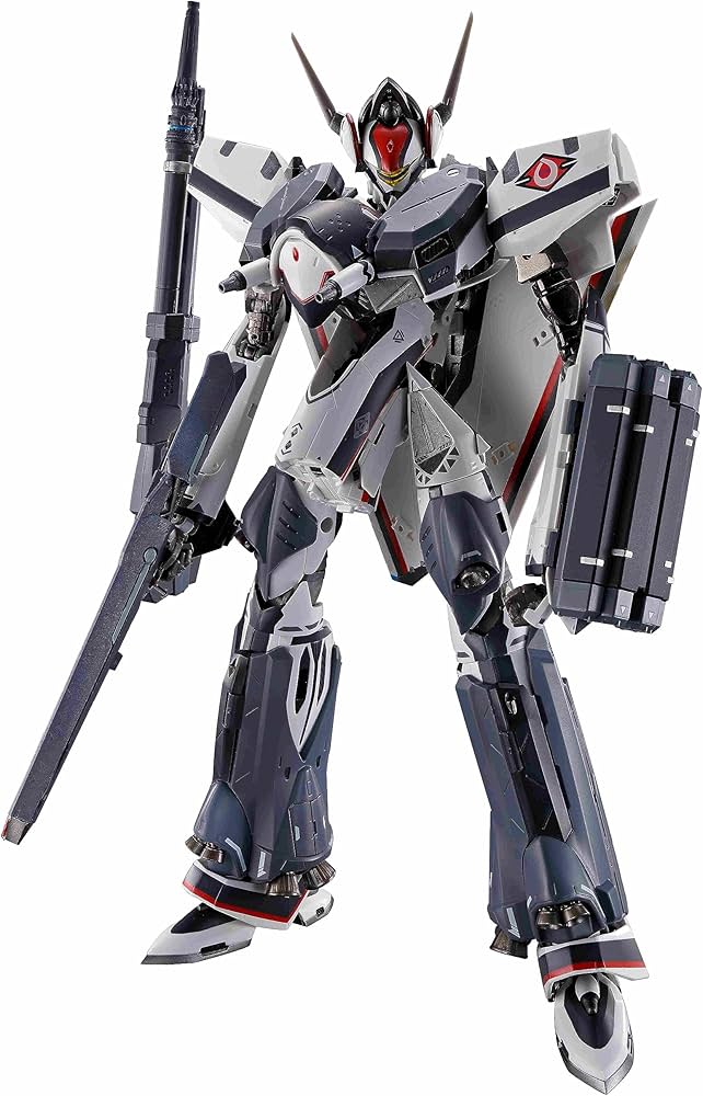 Amazon.co.jp: TAMASHII NATIONS DX超合金 マクロスF VF-171EX