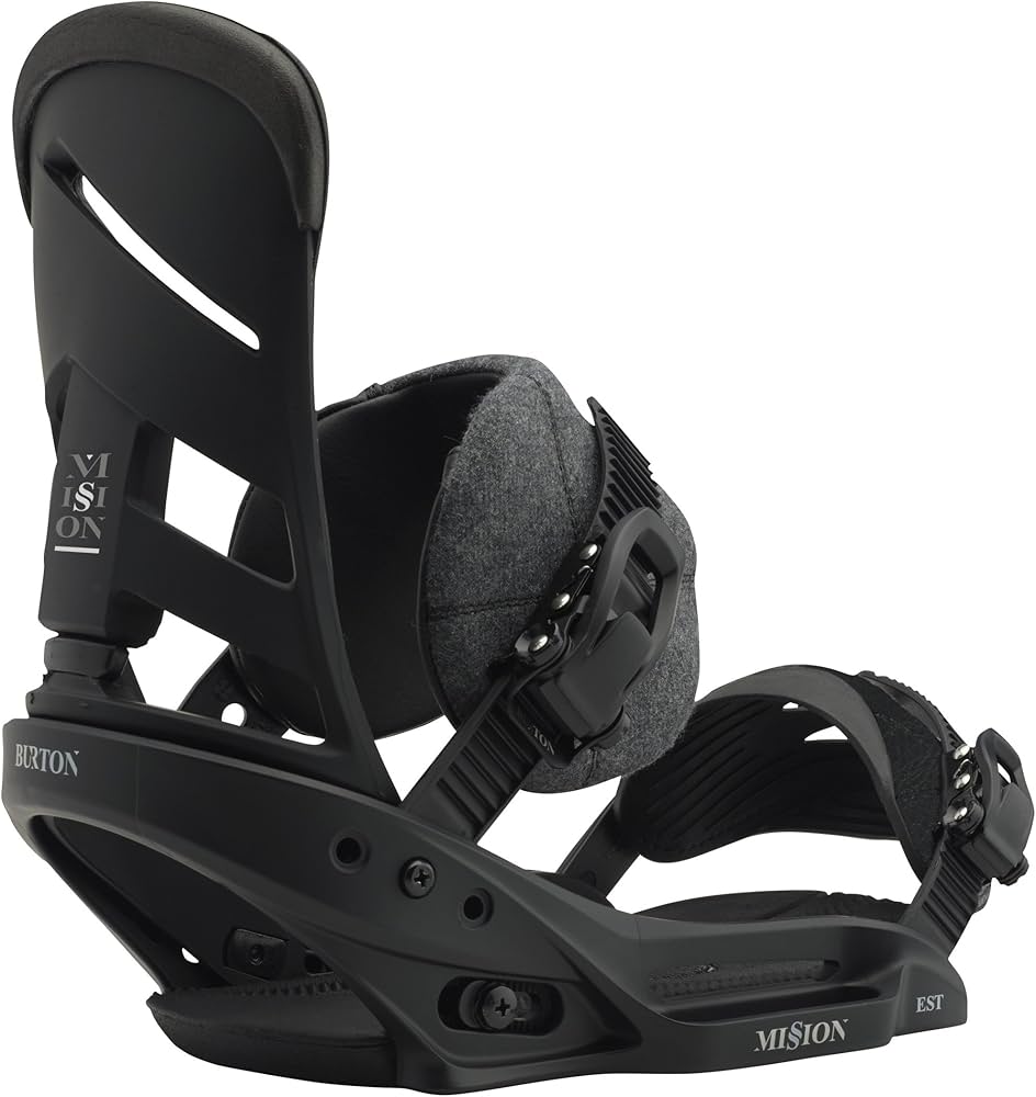 Amazon.co.jp: Burton(バートン) スノーボード ビンディング メンズ