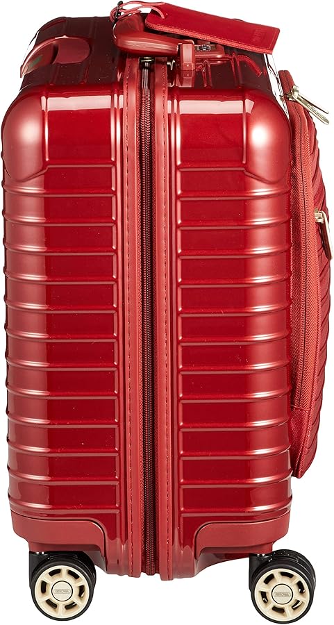 Amazon | [リモワ] キャリーバッグ Salsa Deluxe Hybrid 32L 2-3日