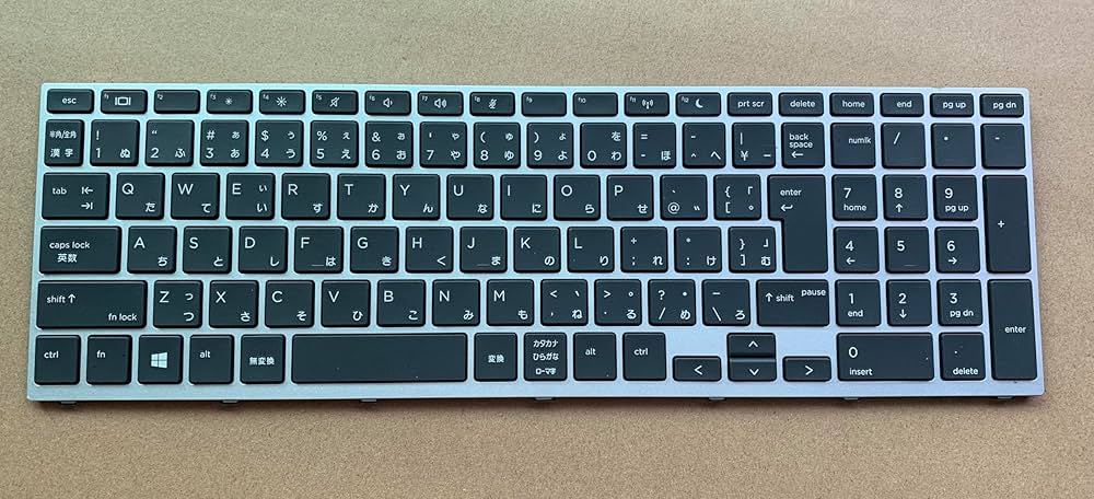 Amazon | ノートパソコン修理交換用 HP Probook 450 G5 455 G5 470 G5