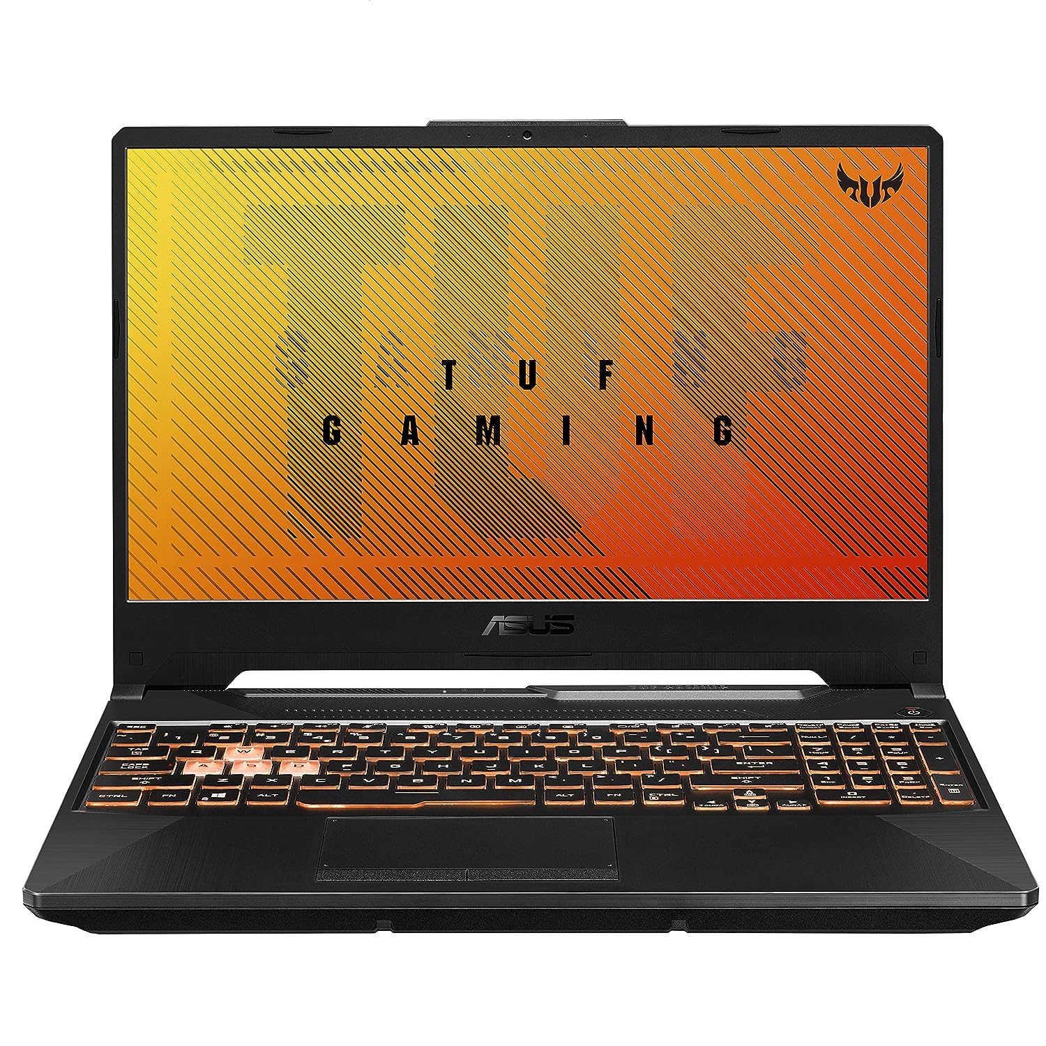 Amazon.com: ASUSF TUF Gaming A15 Gaming Laptop 144Hz FHD IPS-Type