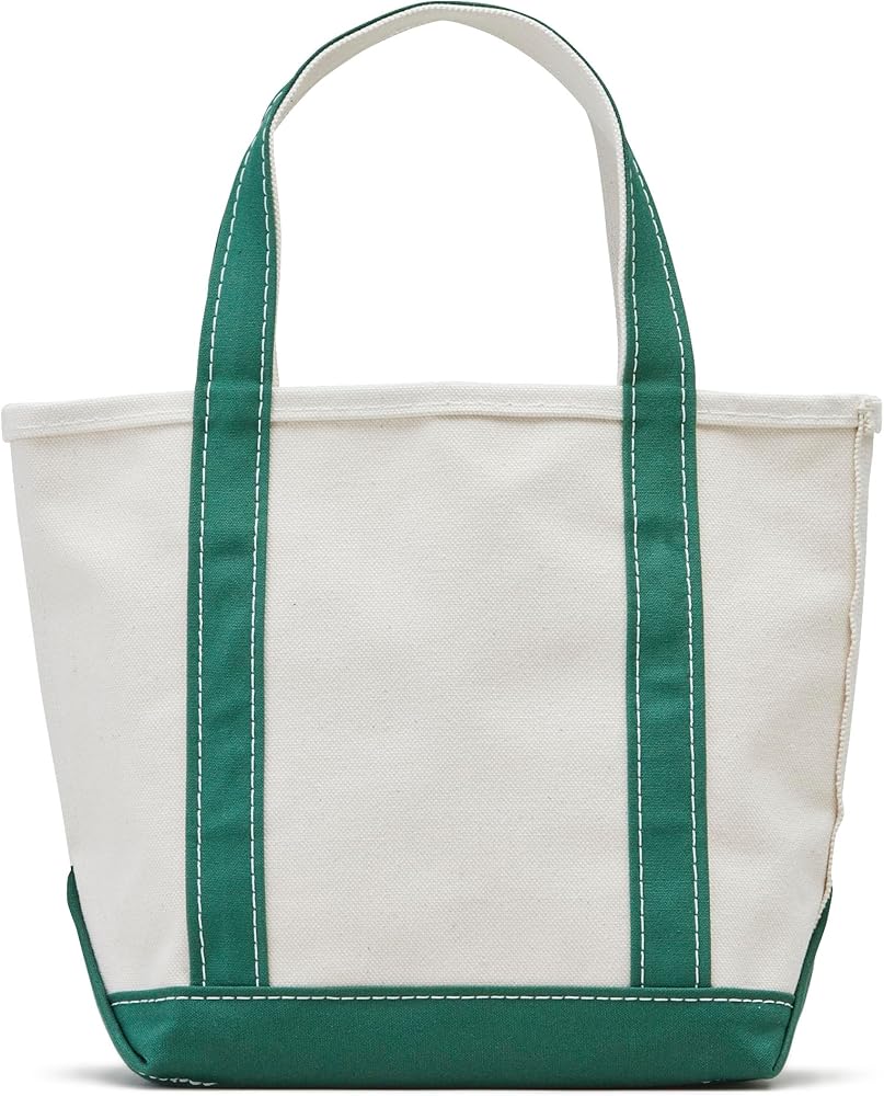 Amazon | [エルエルビーン] ボート・アンド・トート オープン・トップ