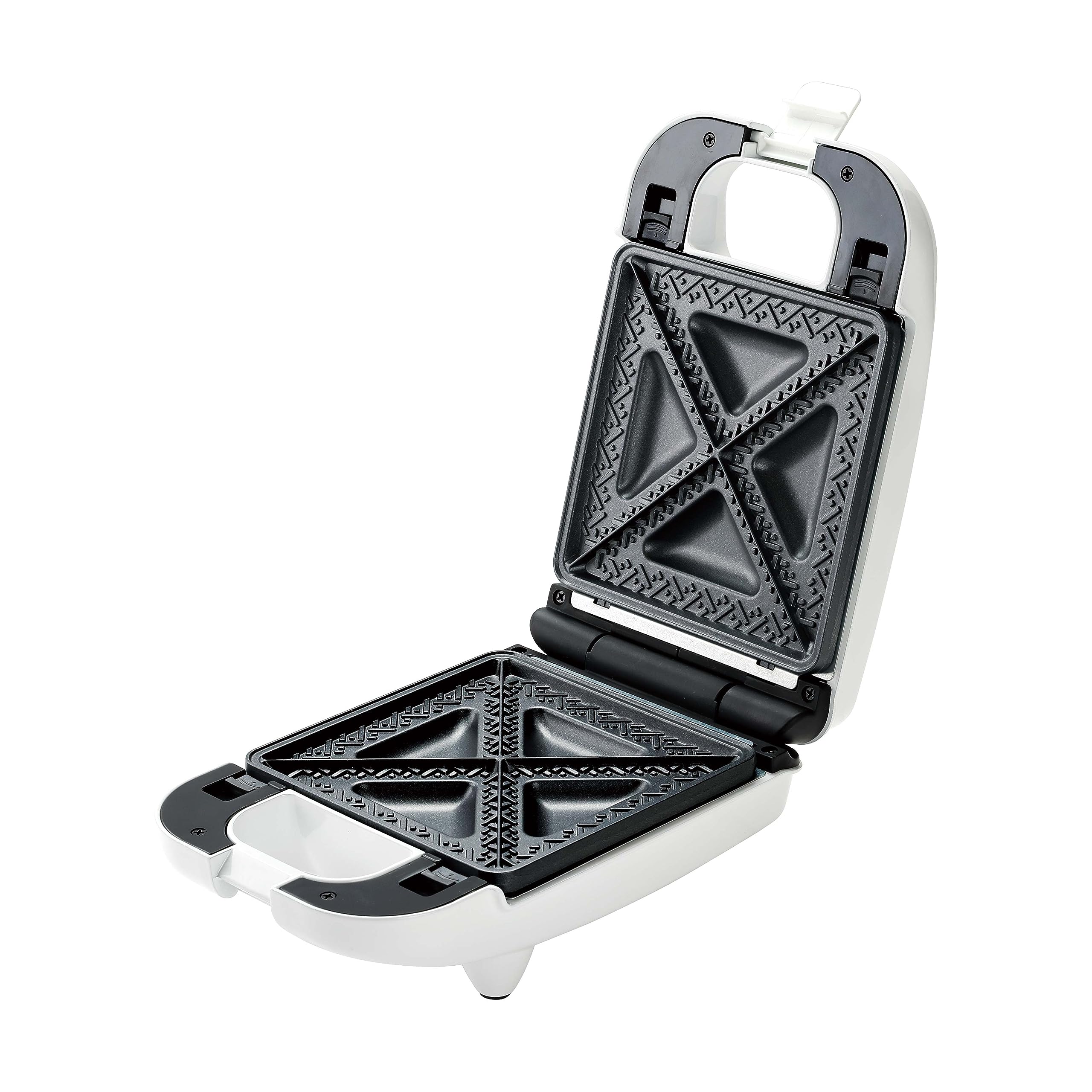 Amazon | ライソン LITHON 7DAYSサンドメーカー 〜new days〜 1台7役