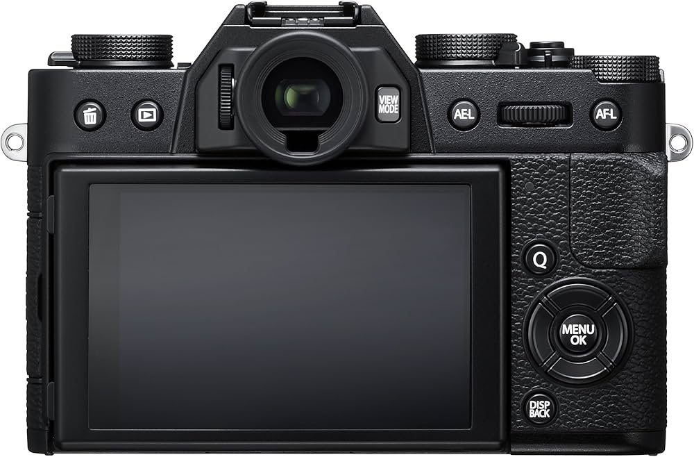Amazon.co.jp: FUJIFILM ミラーレス一眼 X-T20 ボディ ブラック X-T20
