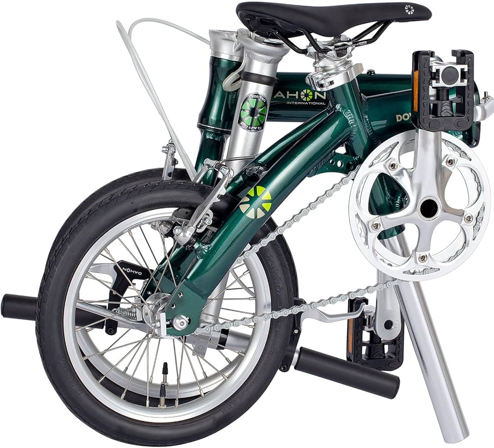 Amazon | DAHON INTERNATIONAL(ダホン インターナショナル) Dove Super