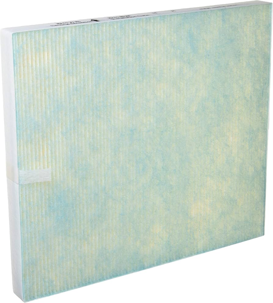 Amazon | 東芝(TOSHIBA) 空気清浄機交換用集じんフィルター CAF-H3SF