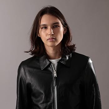 Amazon.co.jp: [Schott NYC] [ショット] SINGLE BREST RIDERS シングル