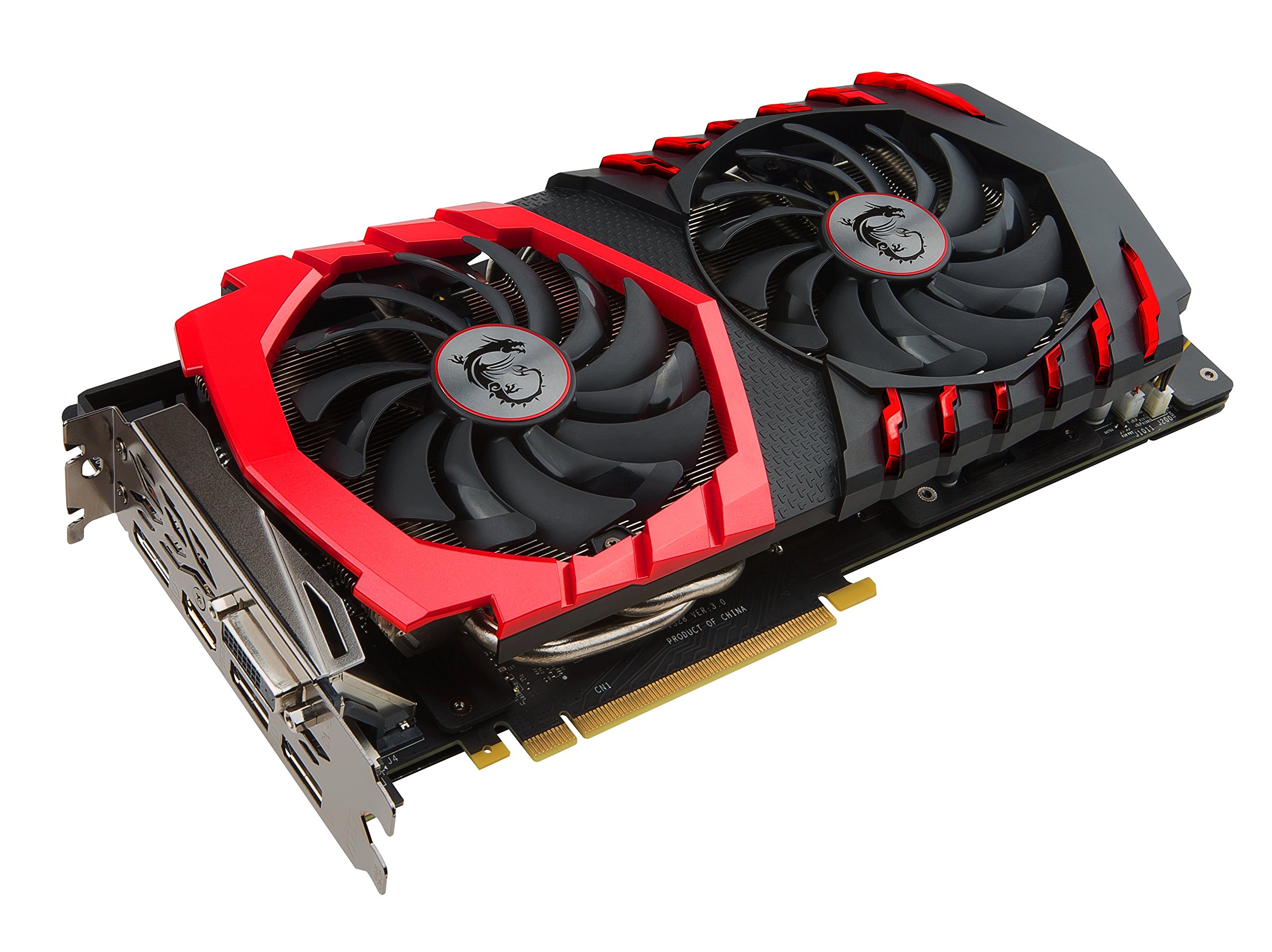 Amazon.co.jp: MSI GeForce GTX 1060 GAMING X 6G 
