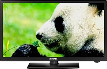 Amazon | ハイセンス 19V型 ハイビジョン 液晶テレビ 2018年モデル