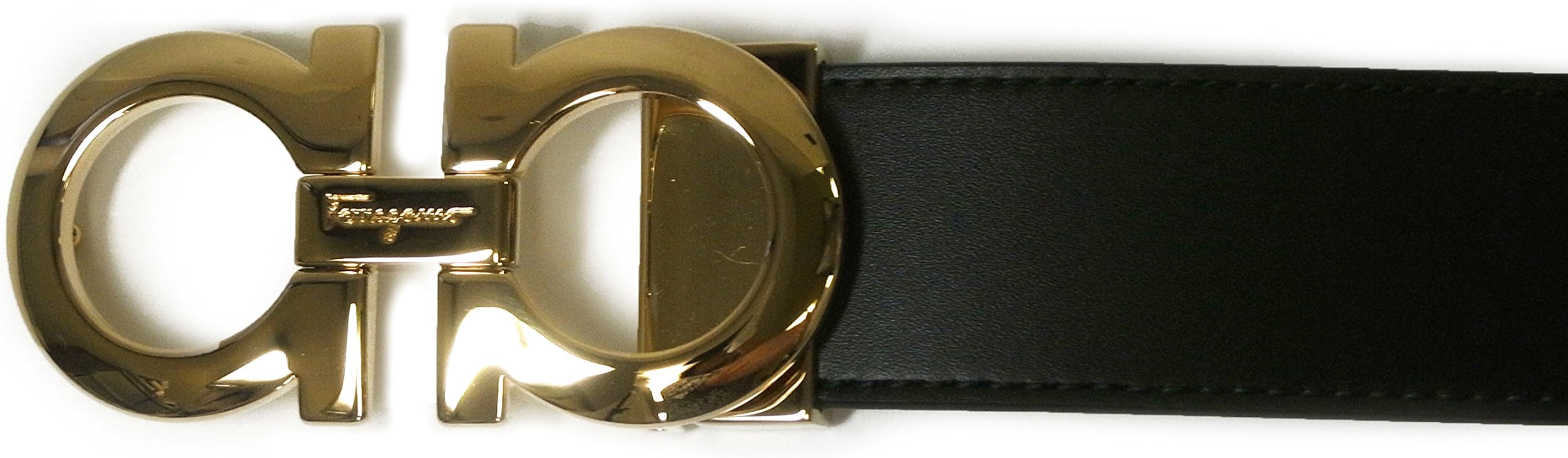 Amazon | (フェラガモ) Salvatore Ferragamoベルト メンズ