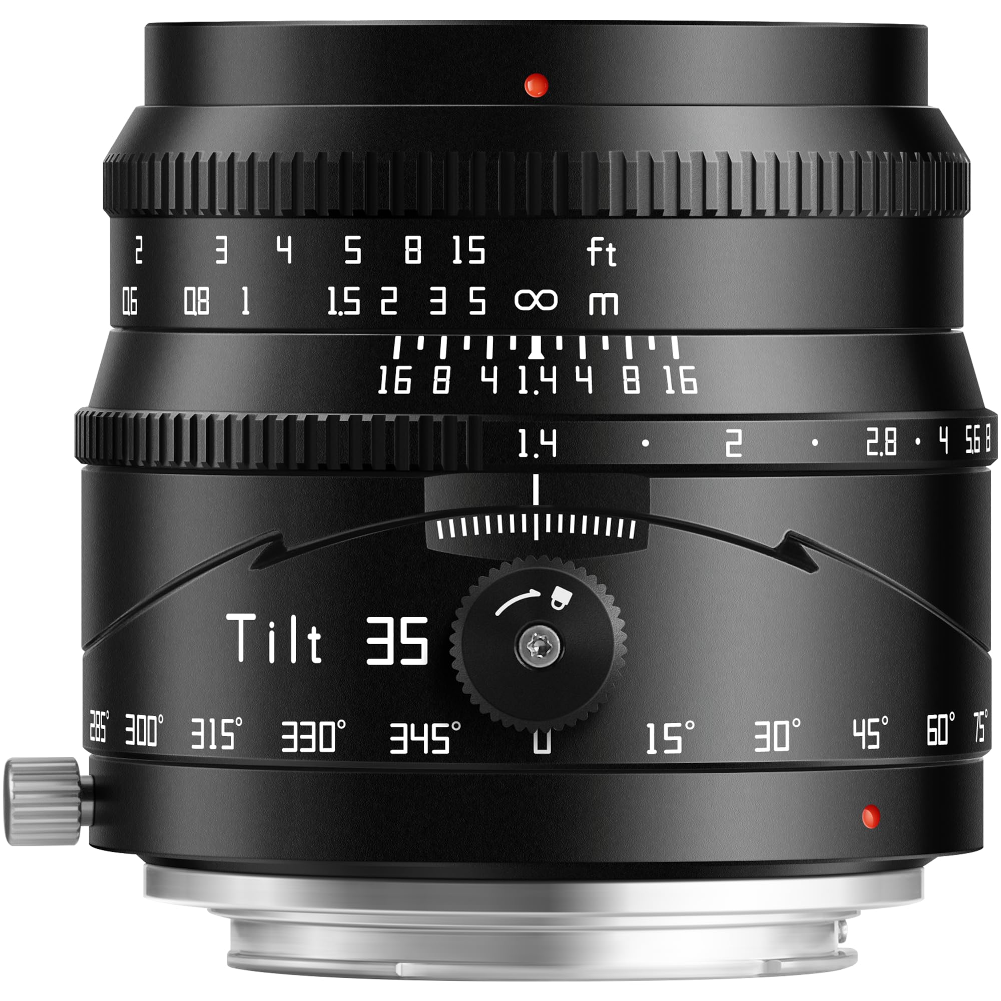 Amazon.co.jp: TTArtisan tilt 35mm f1.4 チルトレンズ ソニーE互換