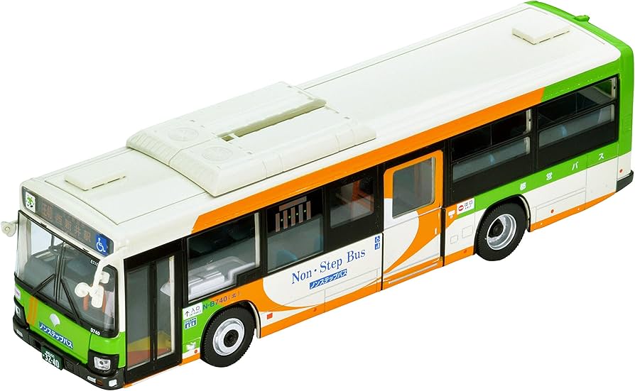 Amazon | トミカリミテッドヴィンテージ ネオ 1/64 TLV-N139g いすゞ