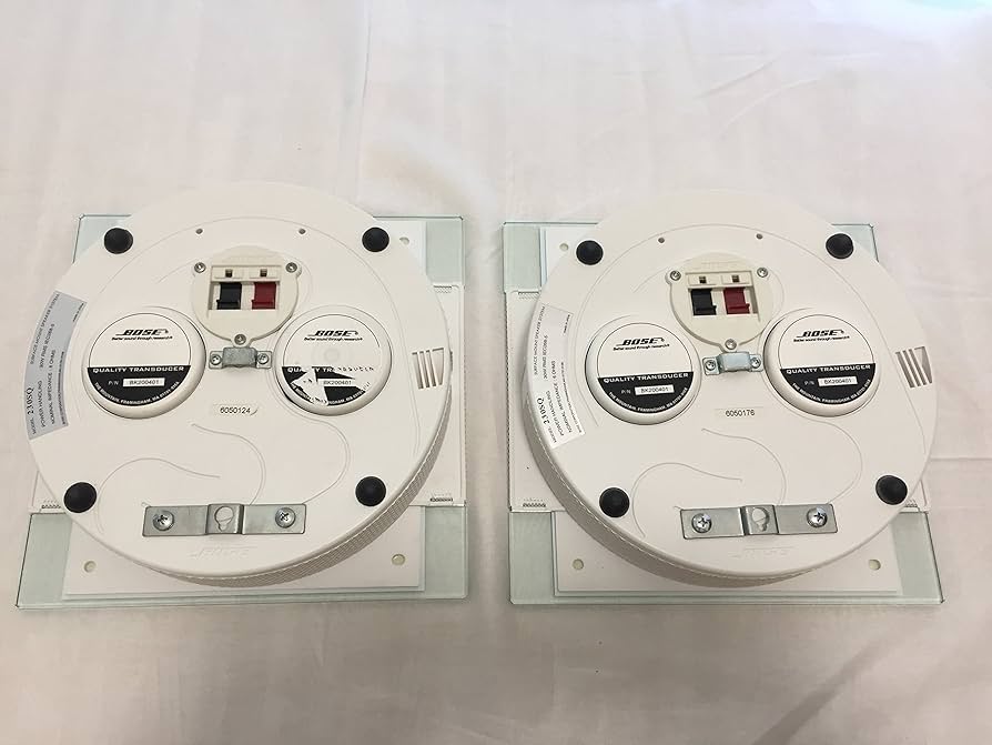 Amazon.co.jp: Bose 230SQ 壁掛けスピーカー : 家電＆カメラ