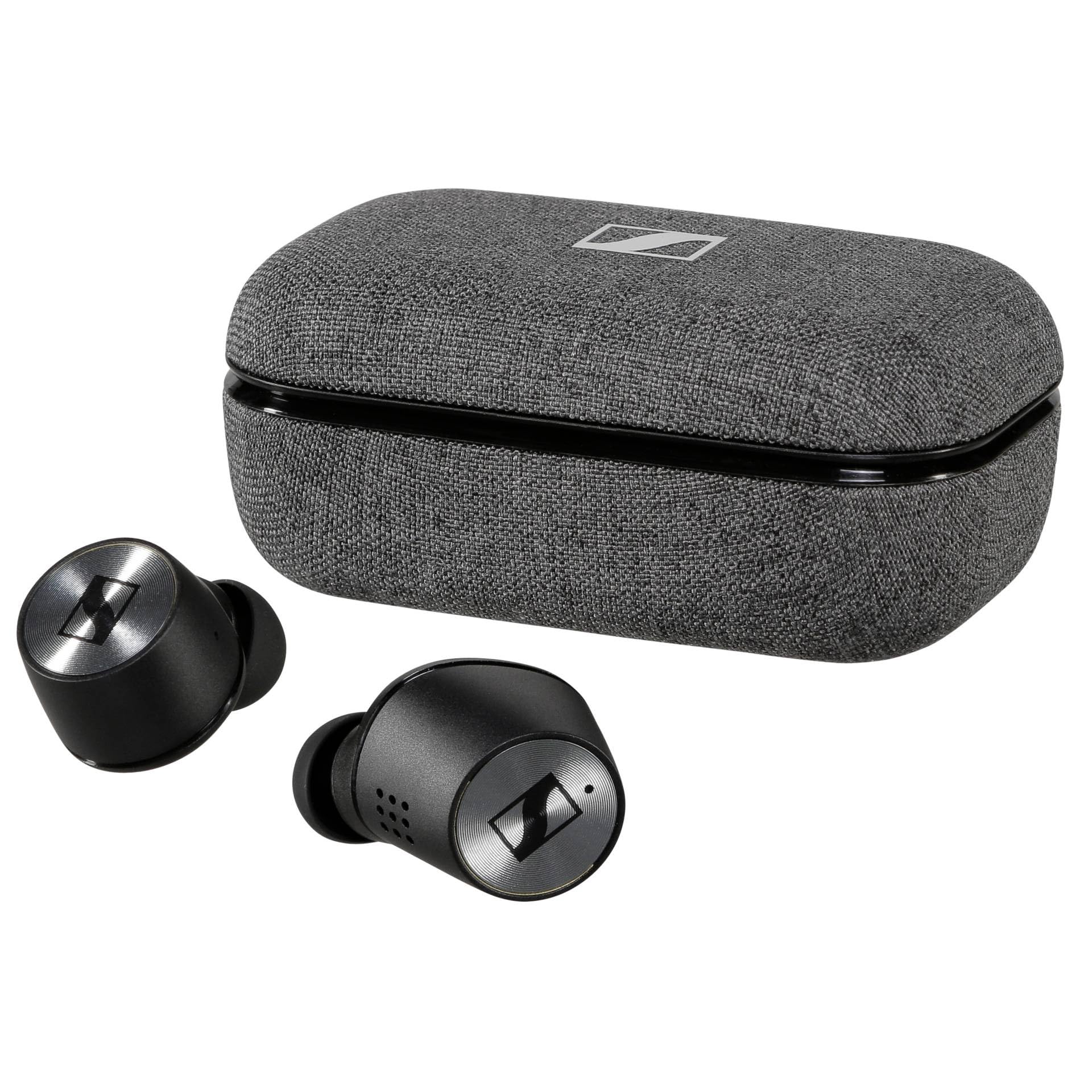 Amazon.com: Sennheiser MOMENTUM True Wireless 2, Bluetooth Earbuds