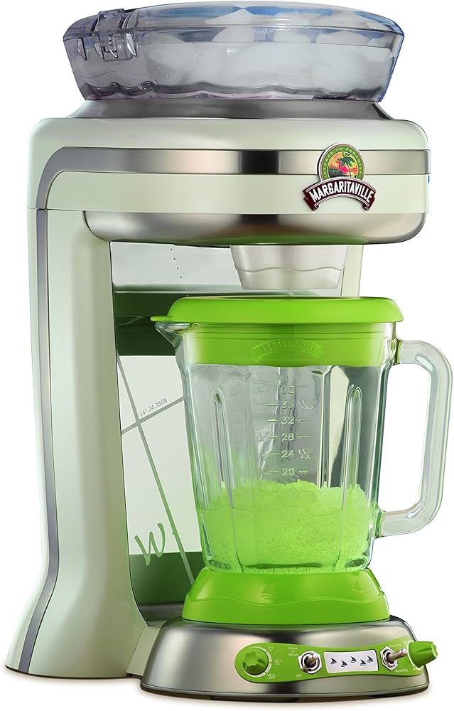 Amazon.com: Margaritaville Key West Frozen Concoction Maker with