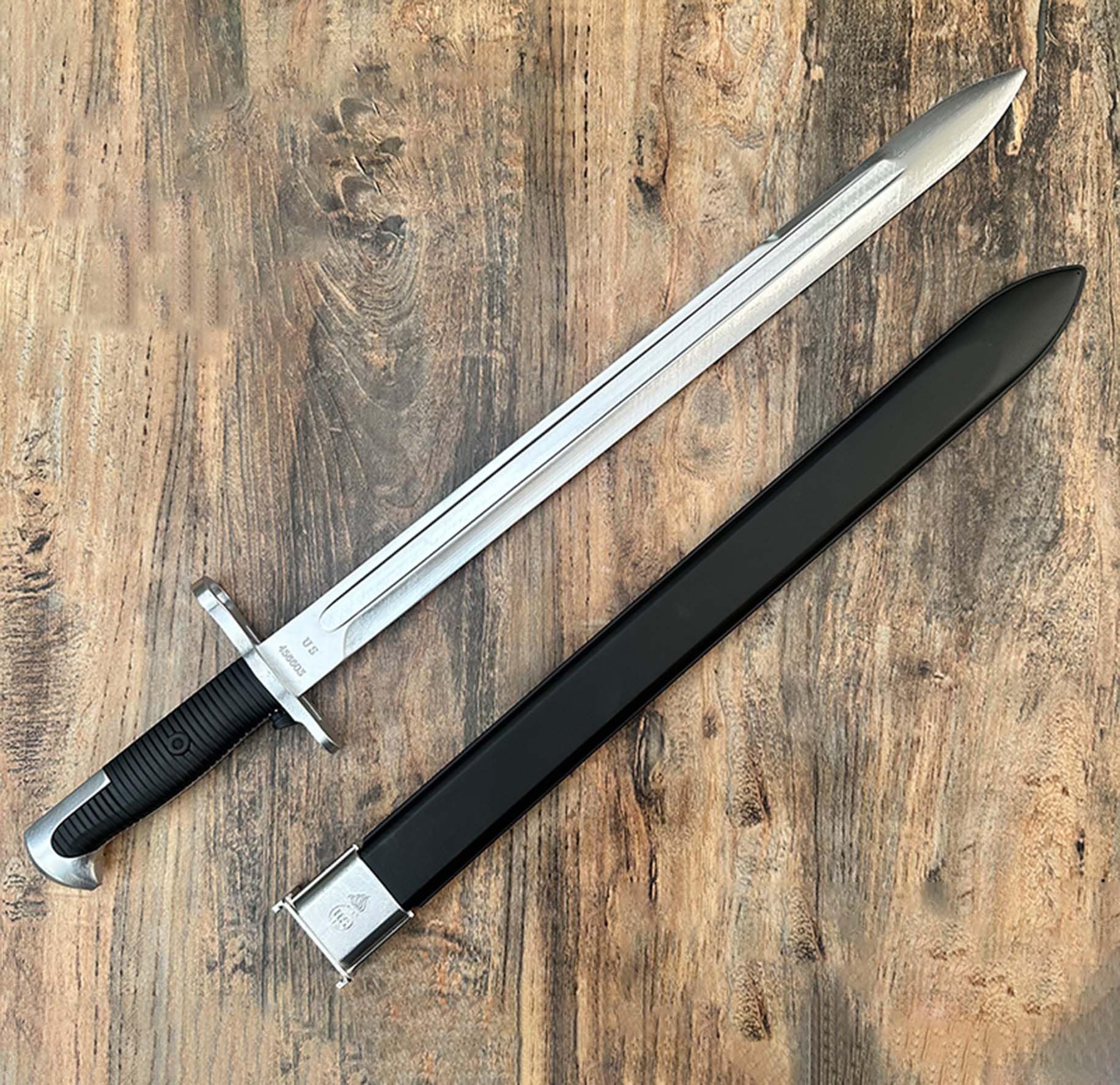 Amazon.co.jp: YMSCIKSJ 第二次世界大戦 M1903 スプリングフィールド