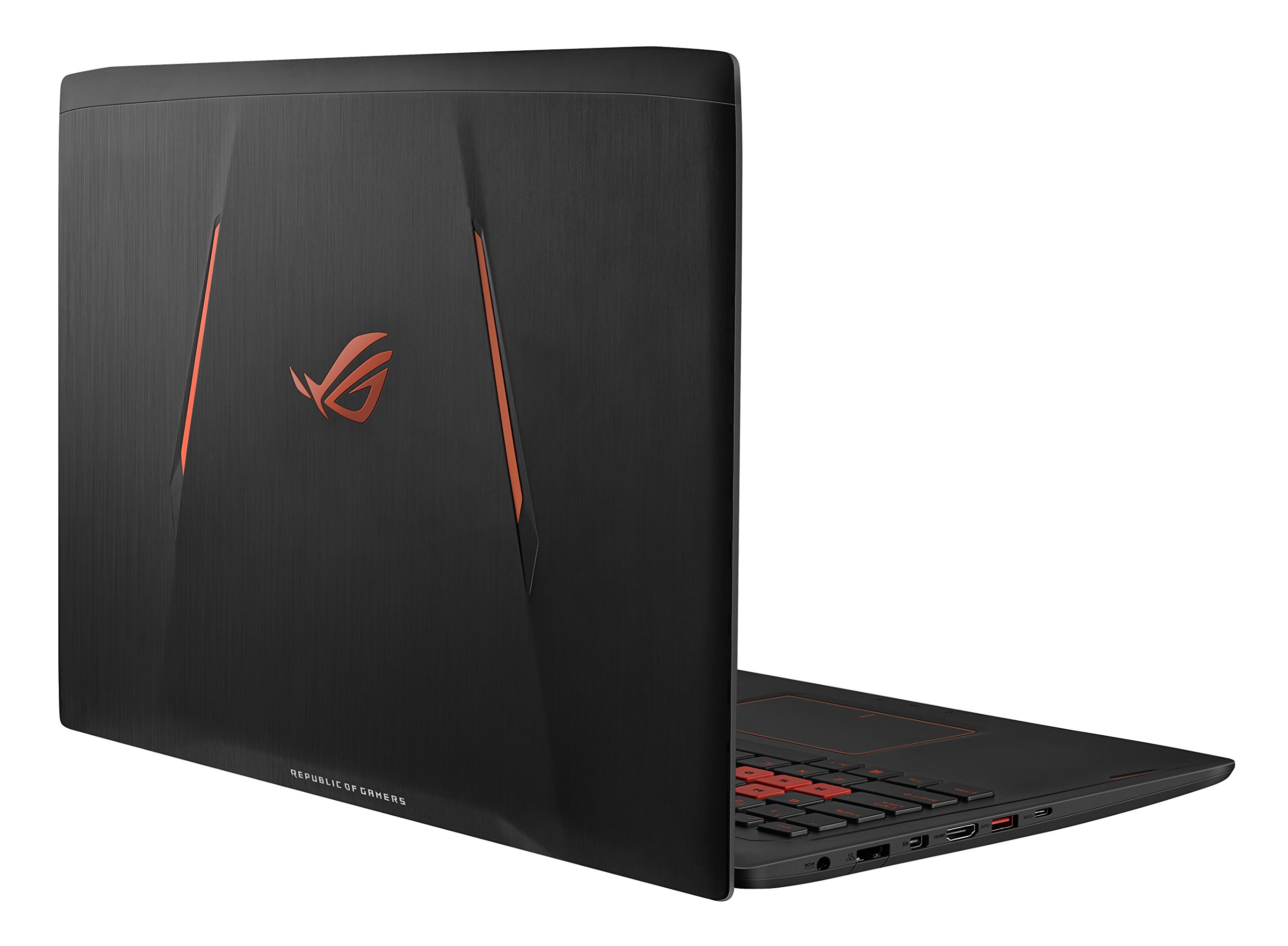 Amazon.co.jp: ASUS ROG STRIX 15.6 GL502VT-DS71 FHD Gaming Laptop