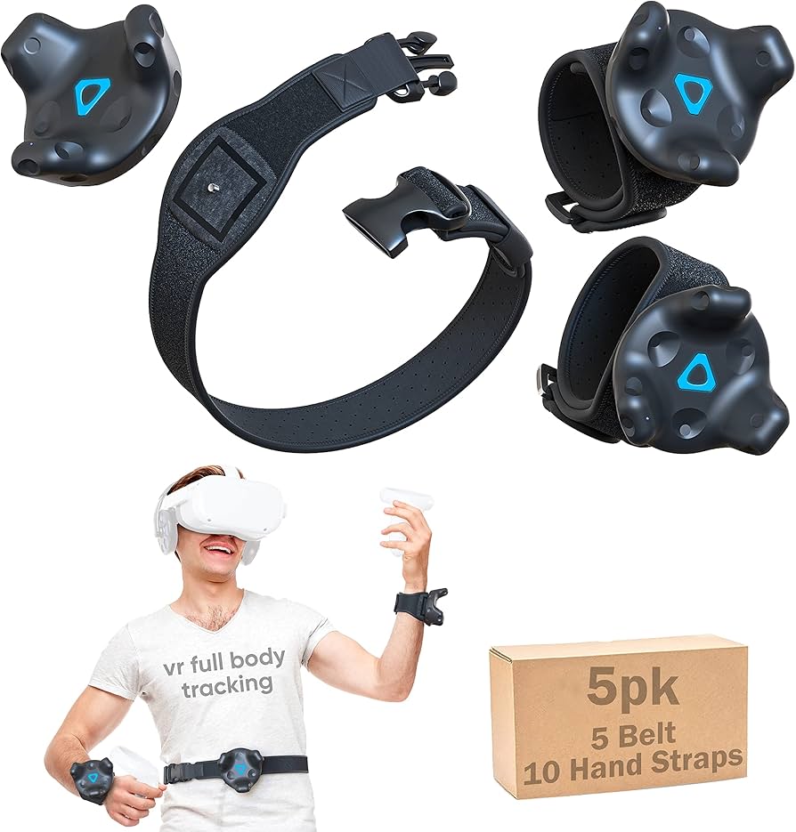 Amazon.co.jp: Skywin Viveトラッカーストラップ HTC Vive、3.0、2.0