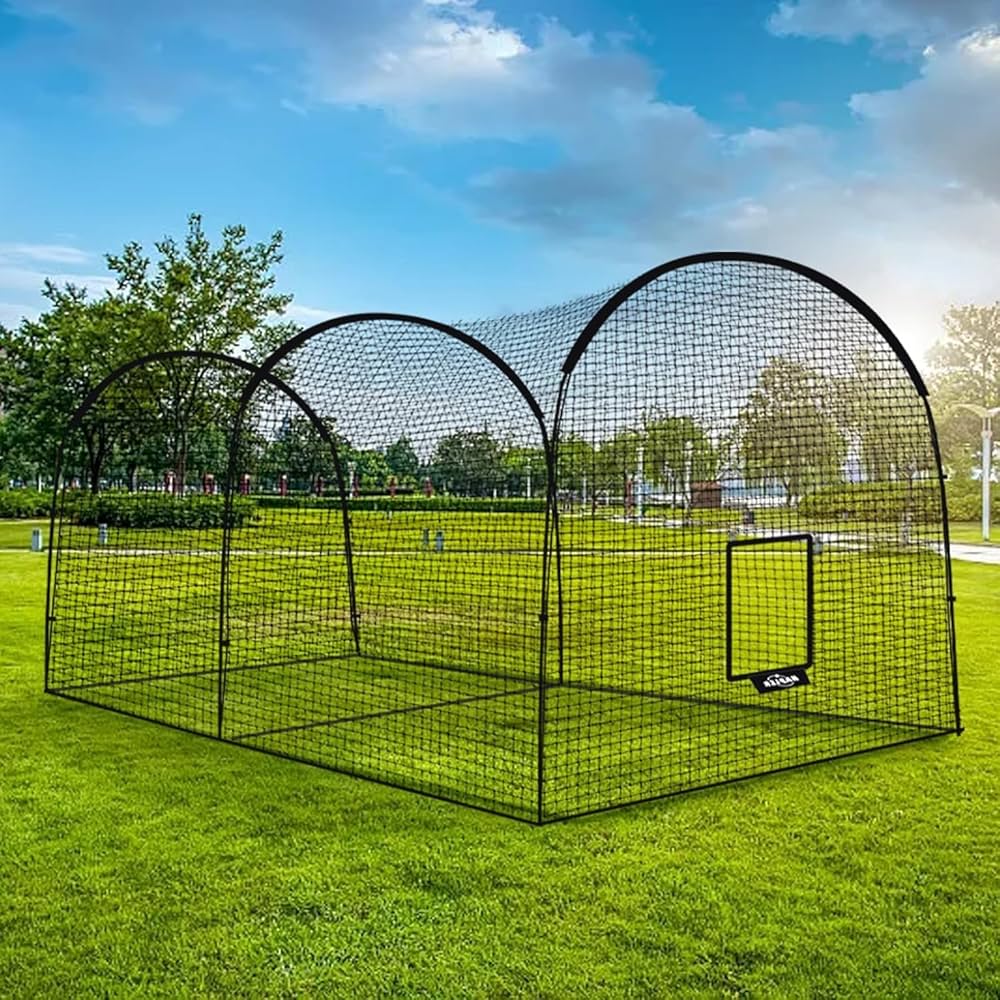 Amazon | Kapler バッティングゲージ 野球バッティングゲージ 6.7x3