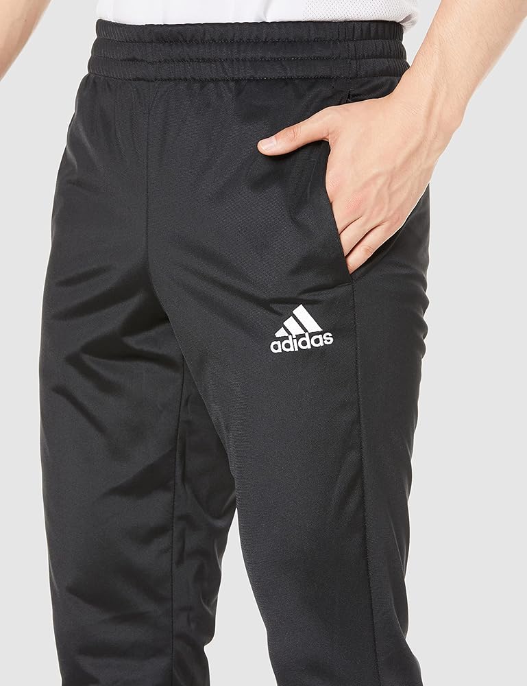 Amazon | ジャージ上下セットエッセンシャルズ SL トラックスーツ