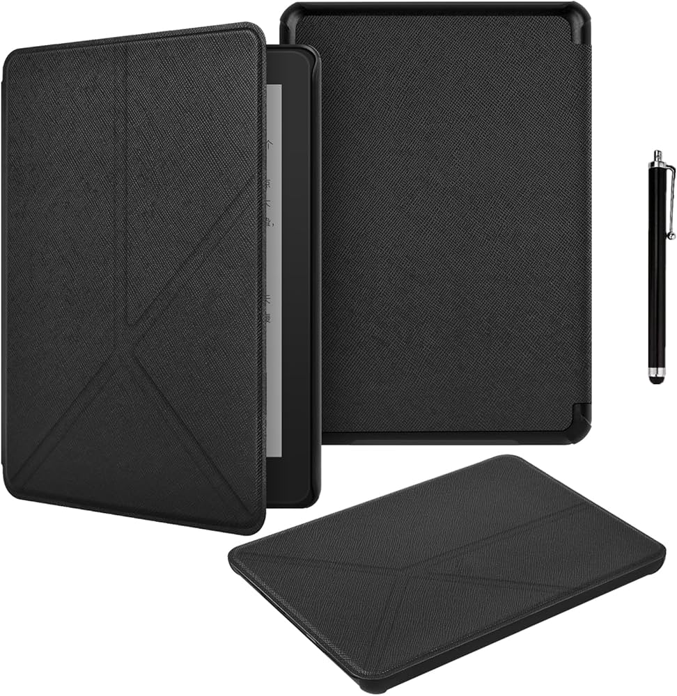 Amazon.co.jp: 6.8 インチ Kindle Paperwhite 第 11 世代、2021 年