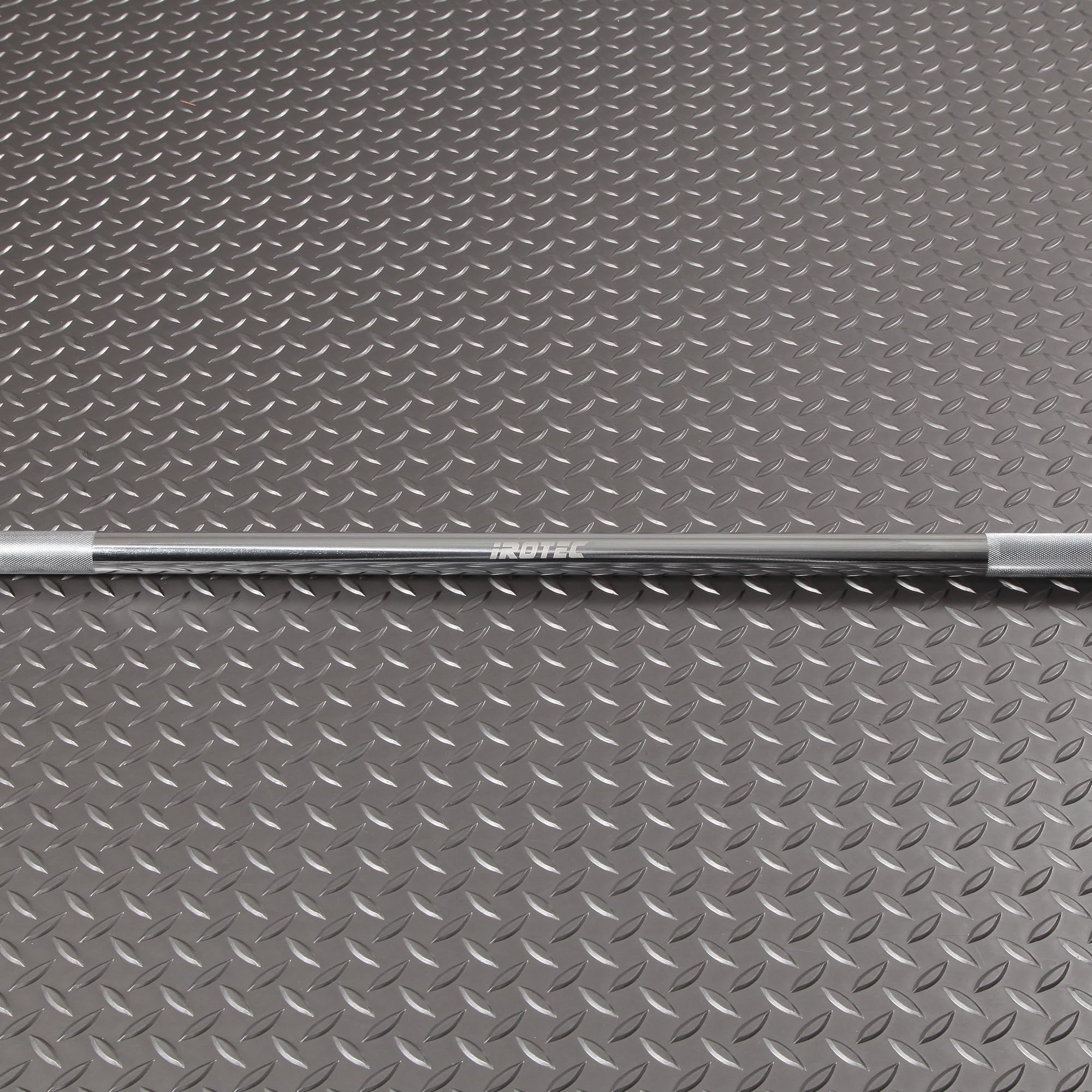 Amazon | IROTEC（アイロテック）ラバーバーベル ダンベル 100kg