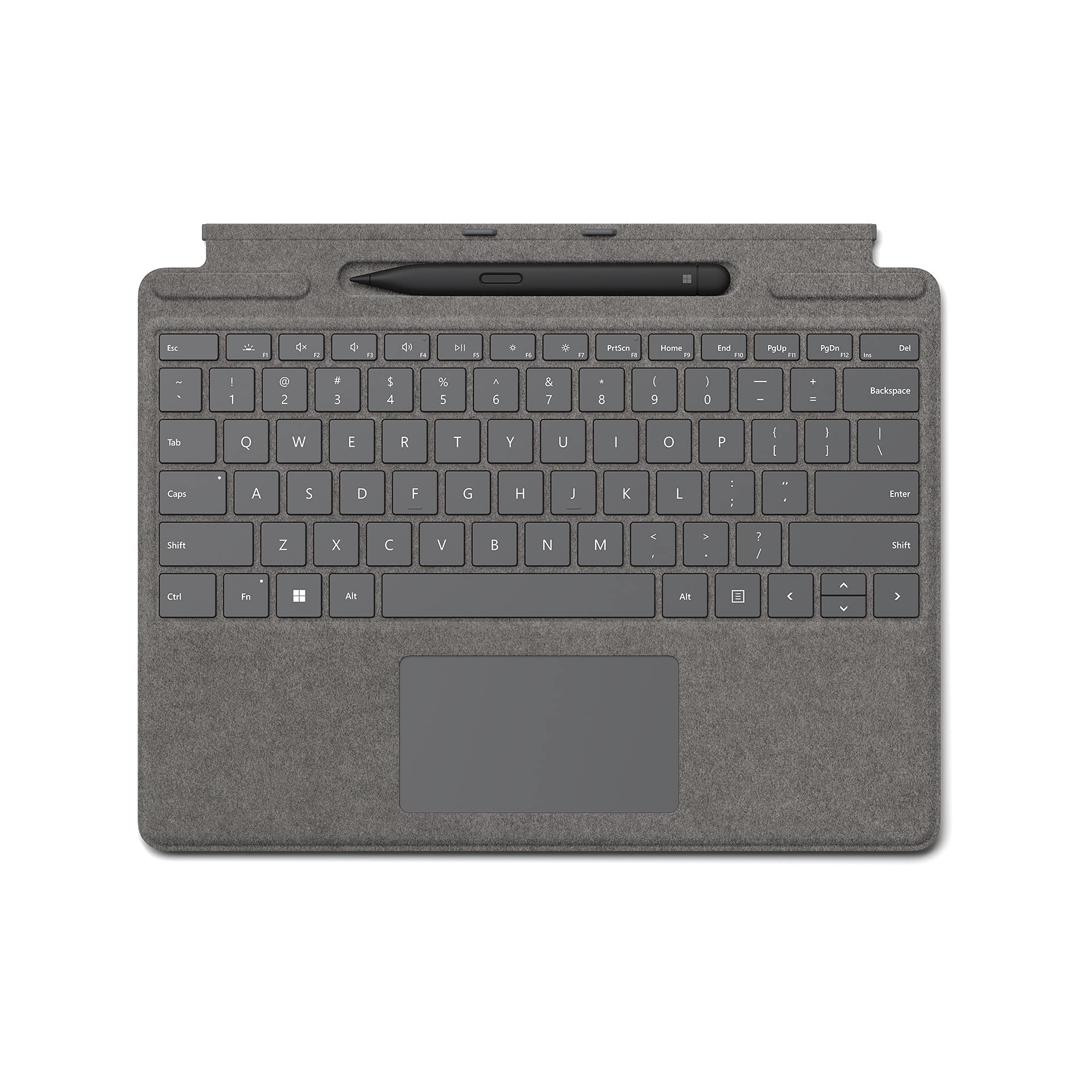 Amazon.co.jp: Microsoft Surface Pro Signature キーボード Surface