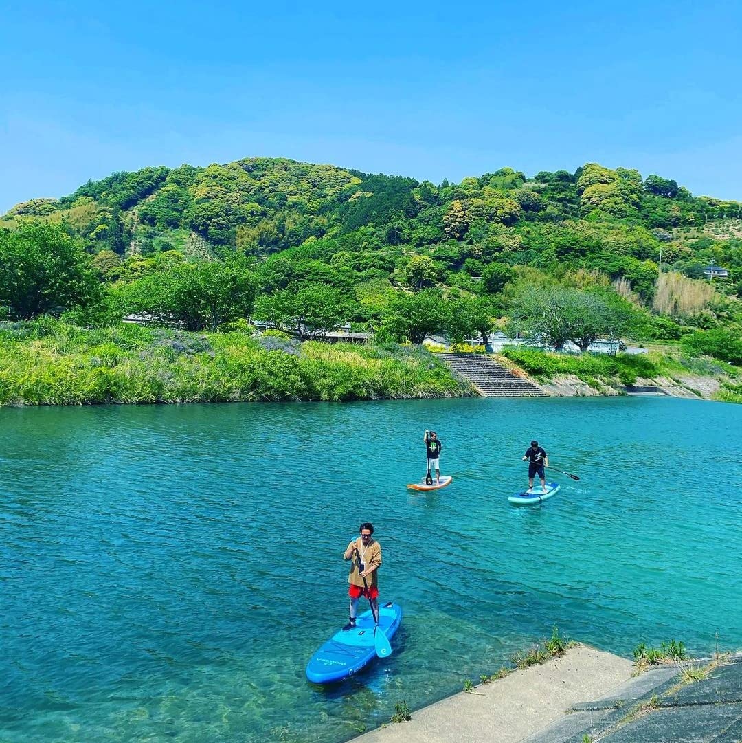 Amazon | WOWSEA Bionics B2 サップ インフレータブル スタンドアップ