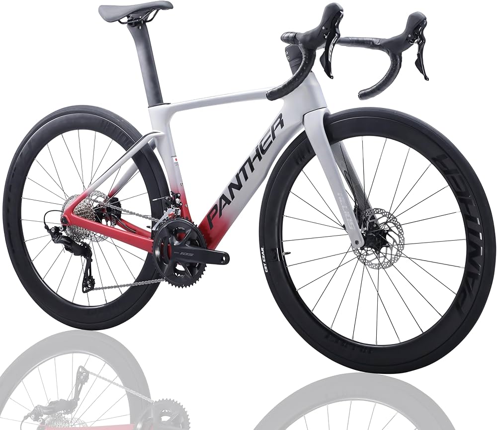 Amazon | PANTHER (パンサー) ロードバイク Heliosシリーズ STI