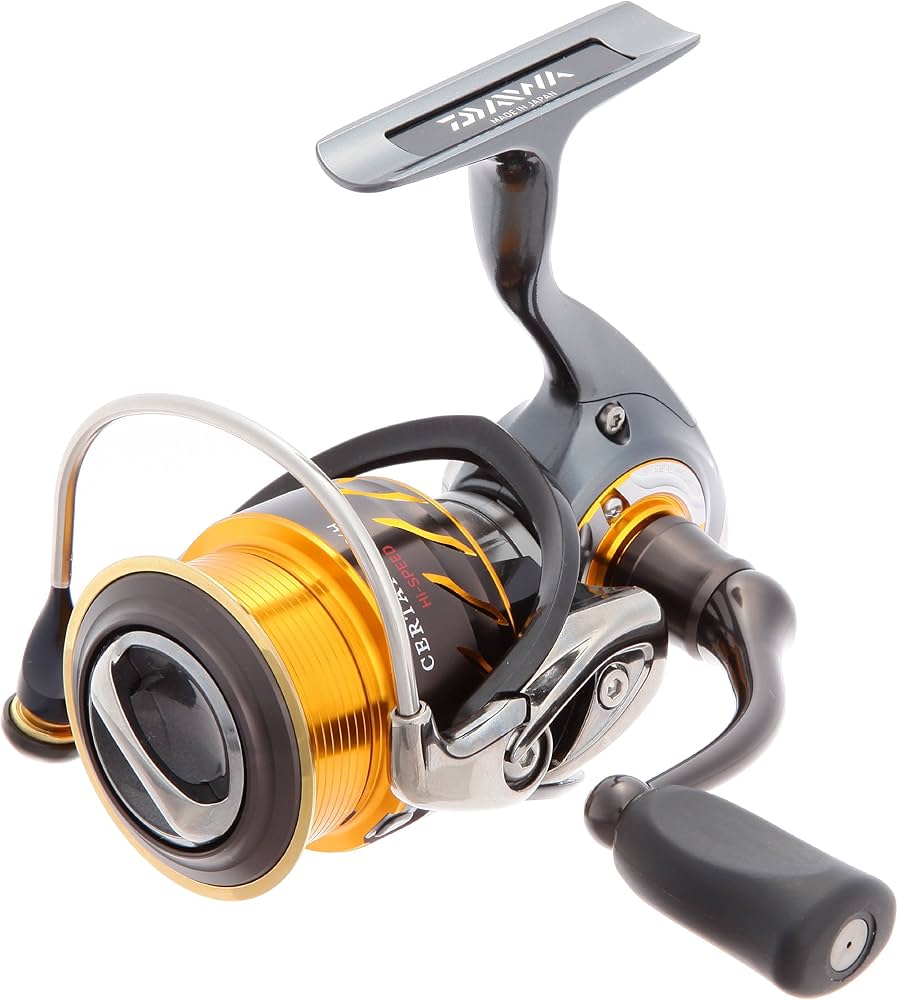 Amazon | ダイワ リール 13 セルテート 2506H | ダイワ(DAIWA