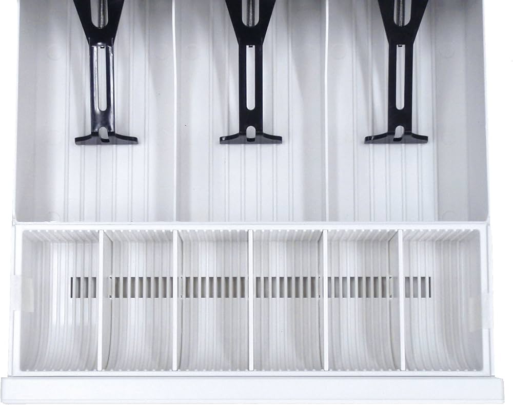 Amazon | 究極のレジスター「CLOVER 100LC」 | レジスター本体