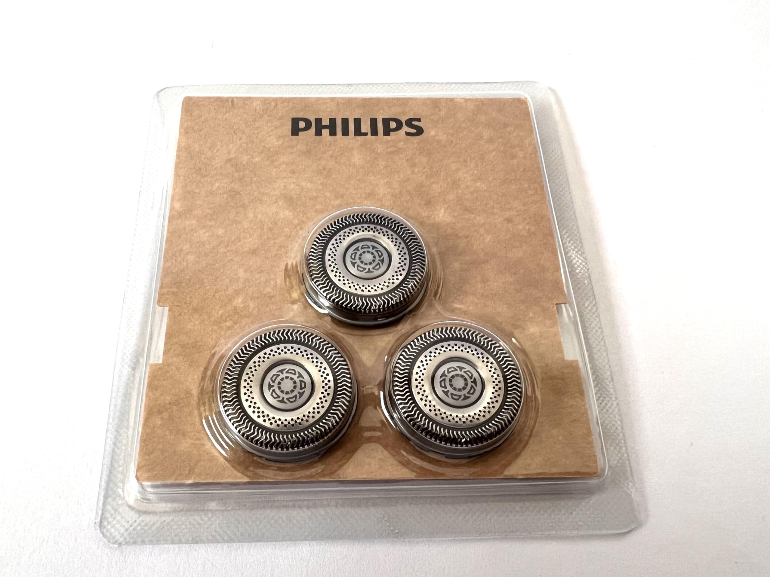 Amazon | フィリップス メンズシェーバー 9000シリーズ 替刃 SH91/50