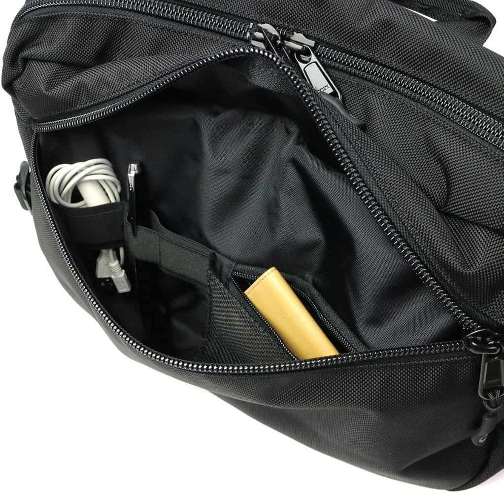 Amazon | [ディスパッチ]DSPTCH メッセンジャーバッグ SLINGPACK