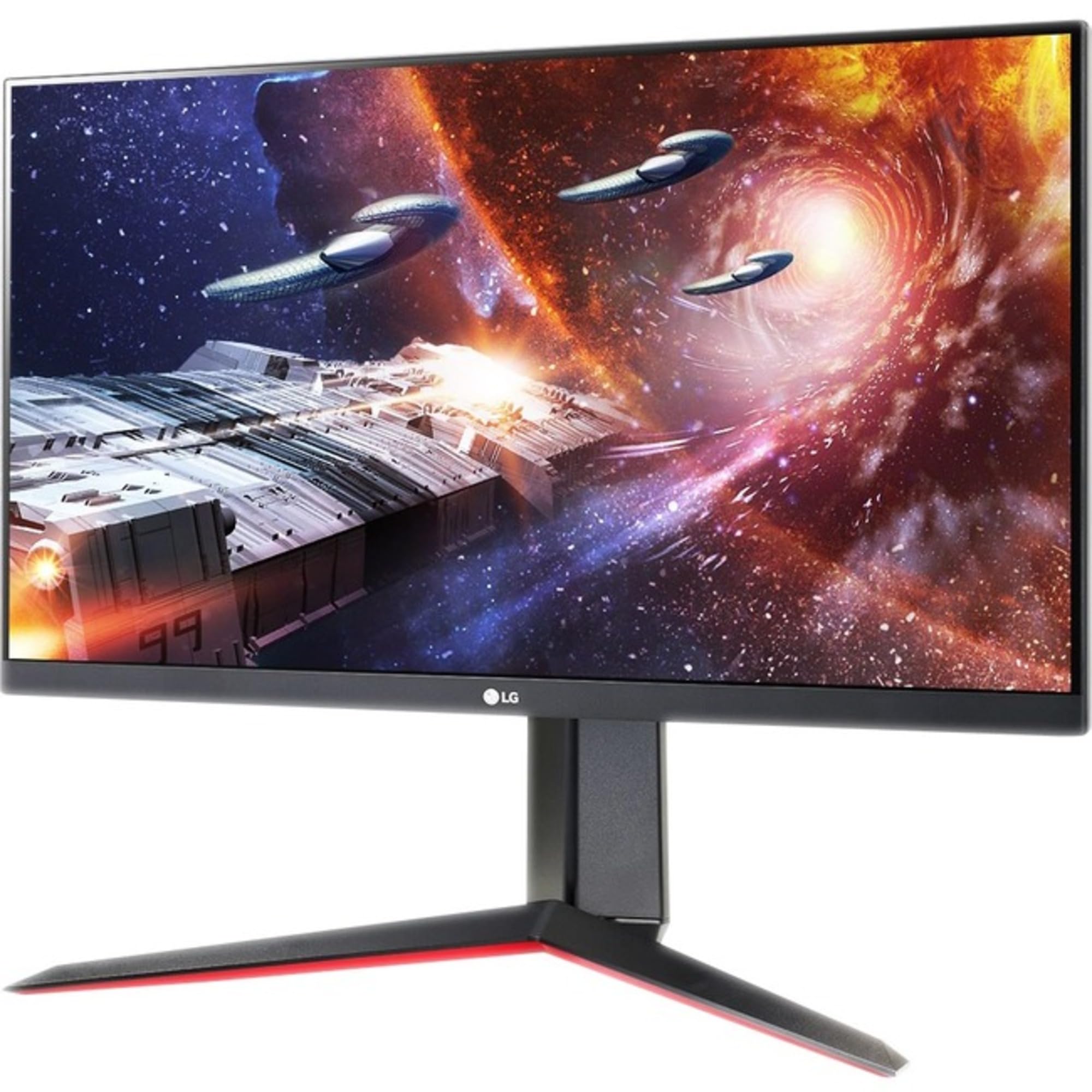 Amazon.com: LG 24GN650-B Ultragear Gaming Monitor 24” FHD (1920 x