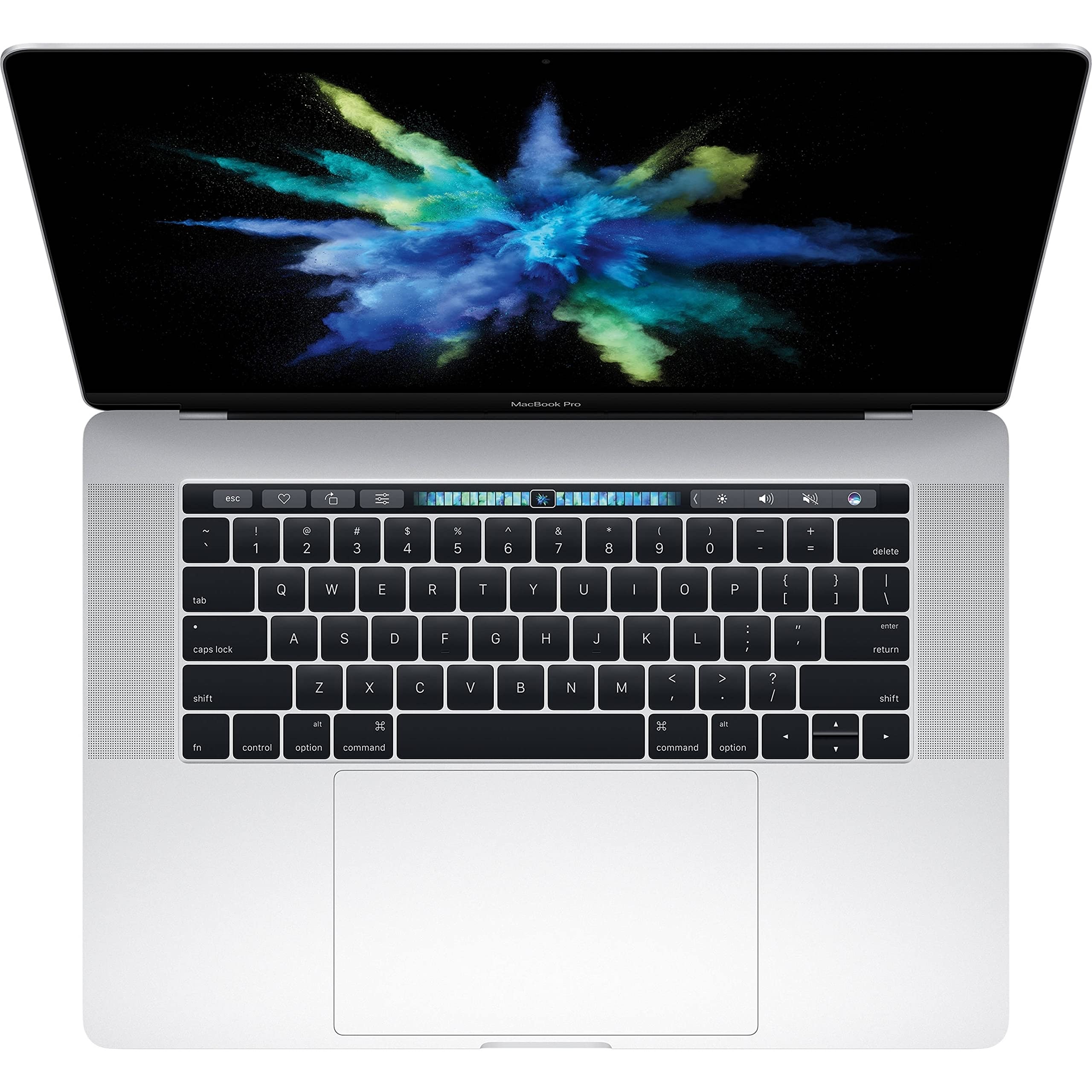 MacBook Pro 2018 15インチMR962J/A シルバー Amazon.com: Apple 2018