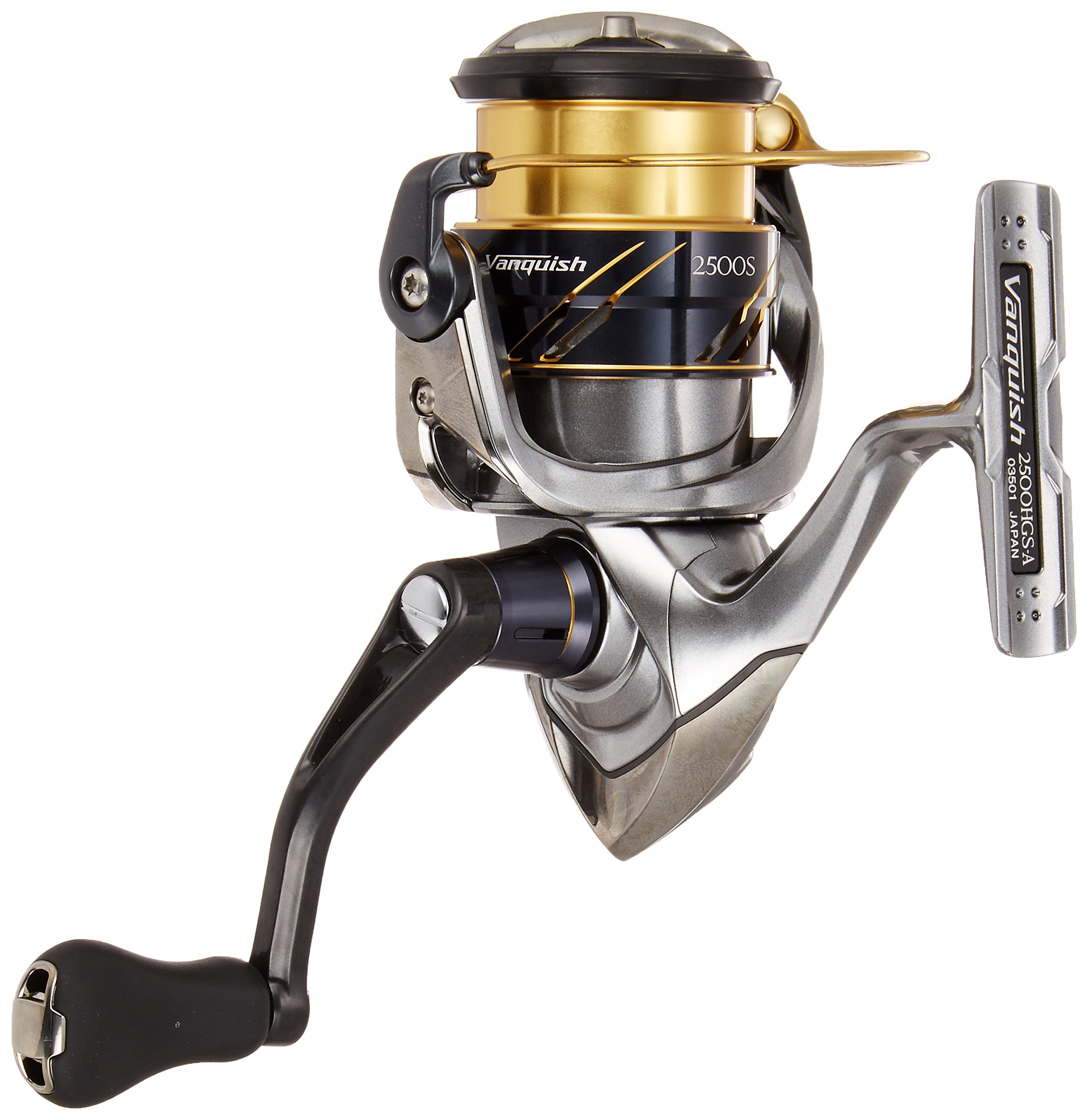 Amazon | シマノ(SHIMANO) スピニングリール 16 ヴァンキッシュ