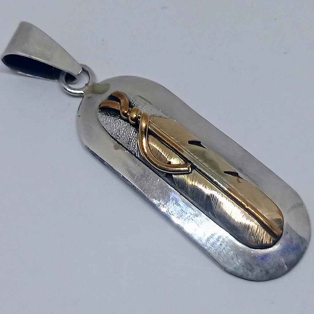 Amazon | [Gajumaru] 故Lee Bennettリーベネットnavajoナバホ 12KGF金