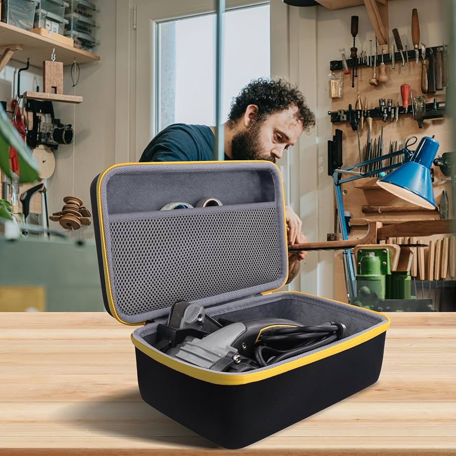Amazon.com: co2CREA Hard Travel Case Replacement for Work Sharp