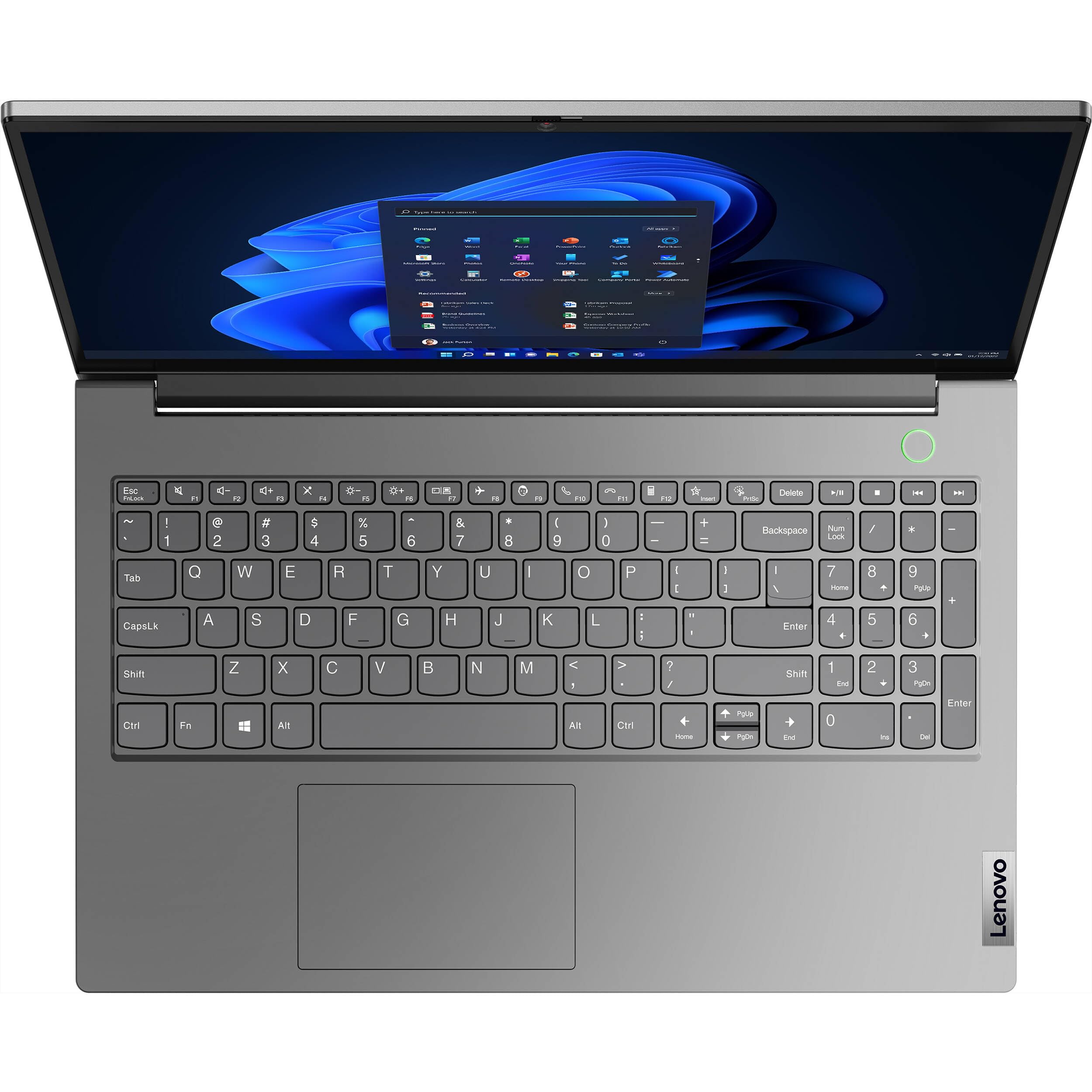 Amazon.com: Lenovo ThinkBook 15 G4 15.6