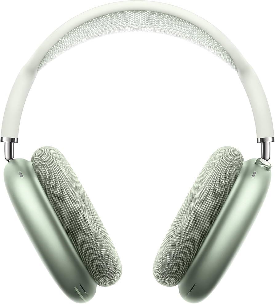 Amazon.co.jp: Apple(アップル) 無線 AirPods Max - グリーン : 家電