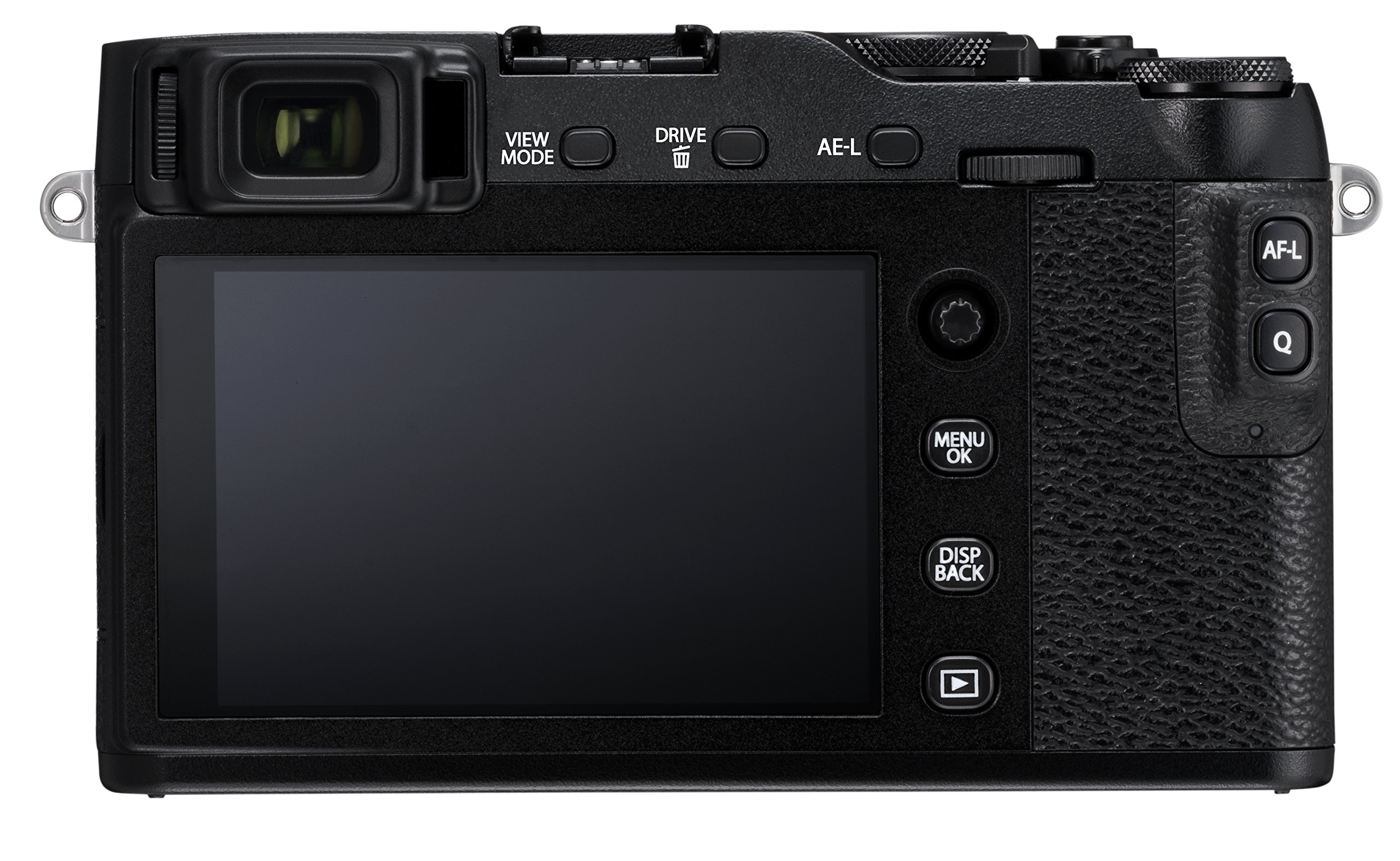 Amazon.co.jp: FUJIFILM Mirrorless Digital Camera X-E3 Black, X-E3
