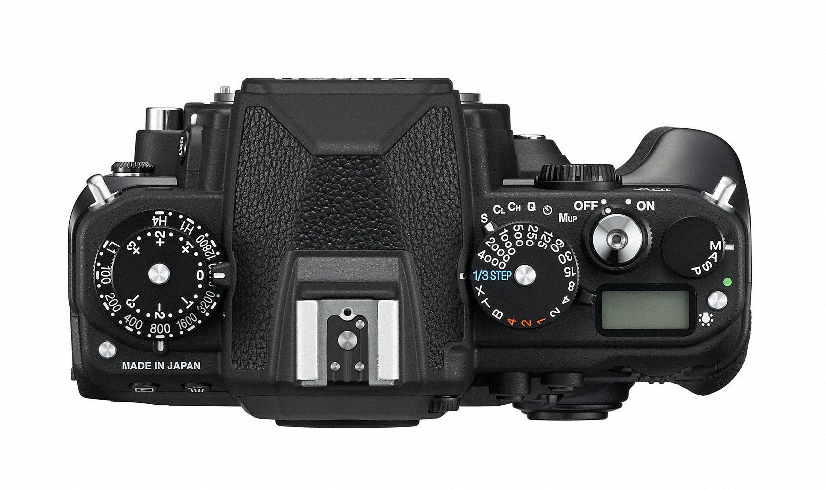 Amazon | Nikon デジタル一眼レフカメラ Df ブラックDFBK | デジタル