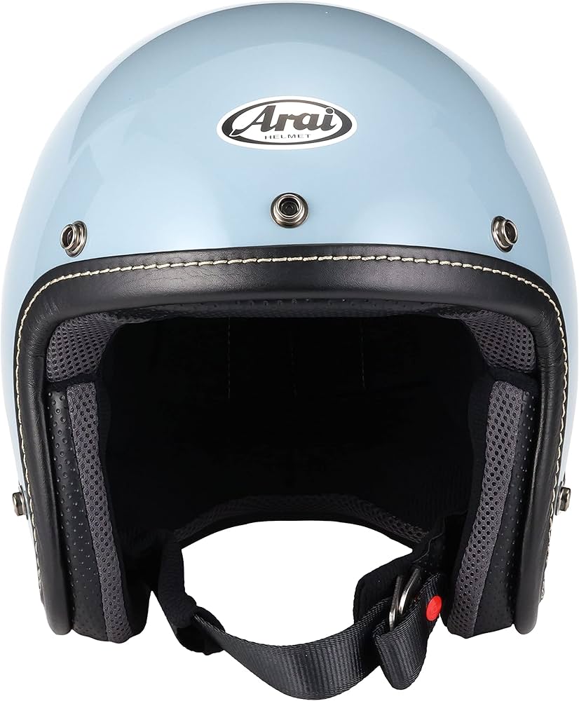 Amazon | アライ(Arai) バイクヘルメット ジェット CLASSIC AIR アイス