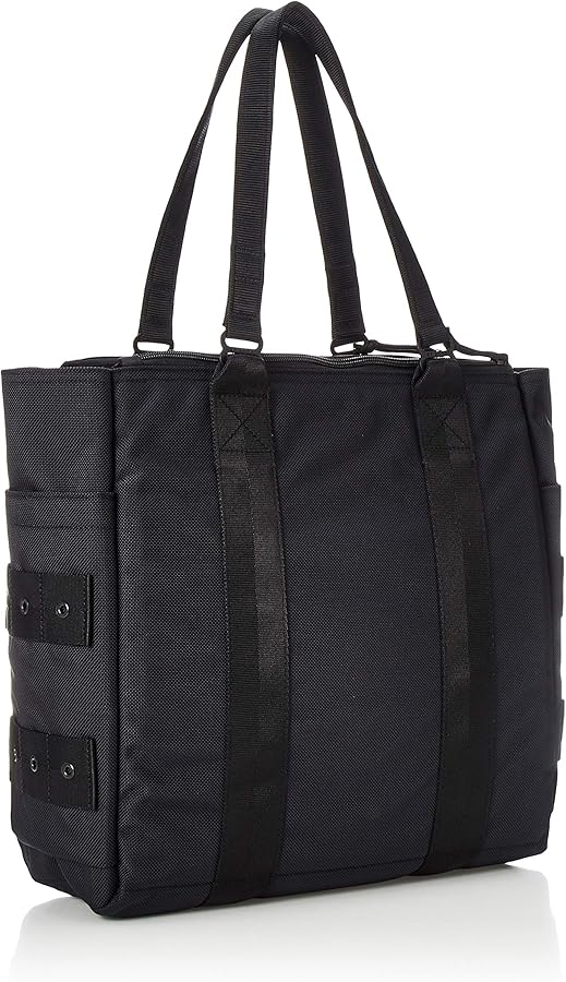 Amazon | [ブリーフィング] 公式正規品 トートバッグ A4サイズ対応 PC